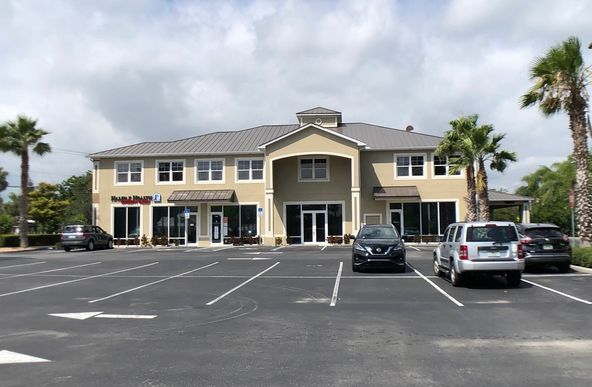 Kings Crossing Centre: 775 W. Granada Boulevard, Ormond Beach, FL 32174